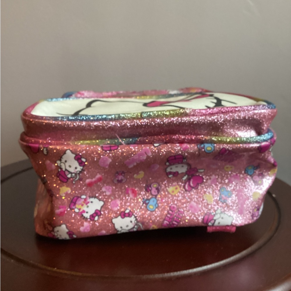Hello Kitty mini backpack - Picture 11 of 12